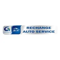 RECHANGE AUTO SERVICE
