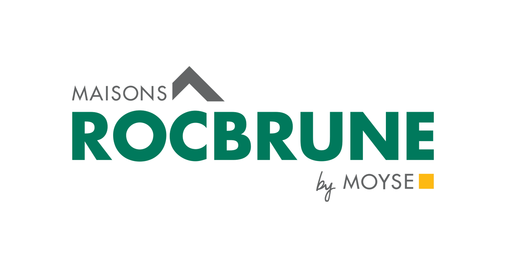 MAISONS ROCBRUNE