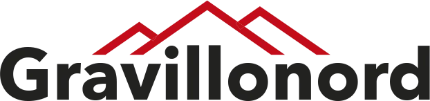 GRAVILLONORD SARL