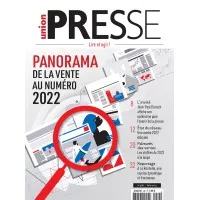 UNION PRESSE