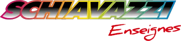 SCHIAVAZZI ENSEIGNES