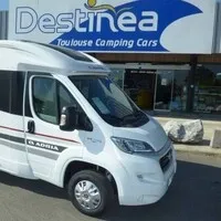 CARAVANING LOISIRS