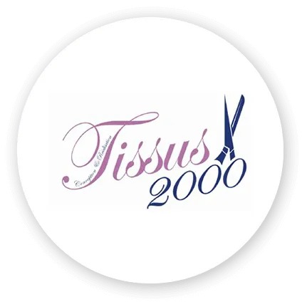 TISS 2000 (TISSUS COUPONS)
