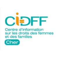 CIDFF DU CHER