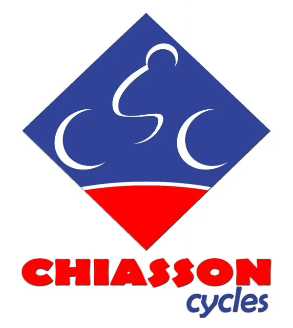 CYCLES CHIASSON