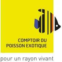 SARL COMPTOIR DU POISSON EXOTIQUE