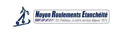 NOYON ROULEMENTS ETANCHEITE (NRE)