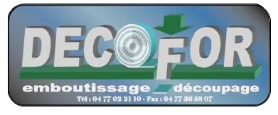 DECOFOR