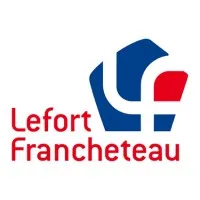 ENTREPRISE LEFORT FRANCHETEAU