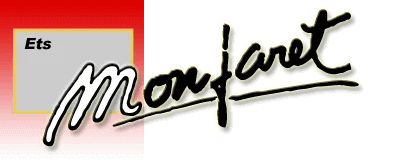 SARL MONJARET