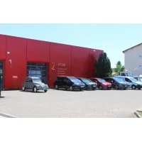GARAGE BREUIL
