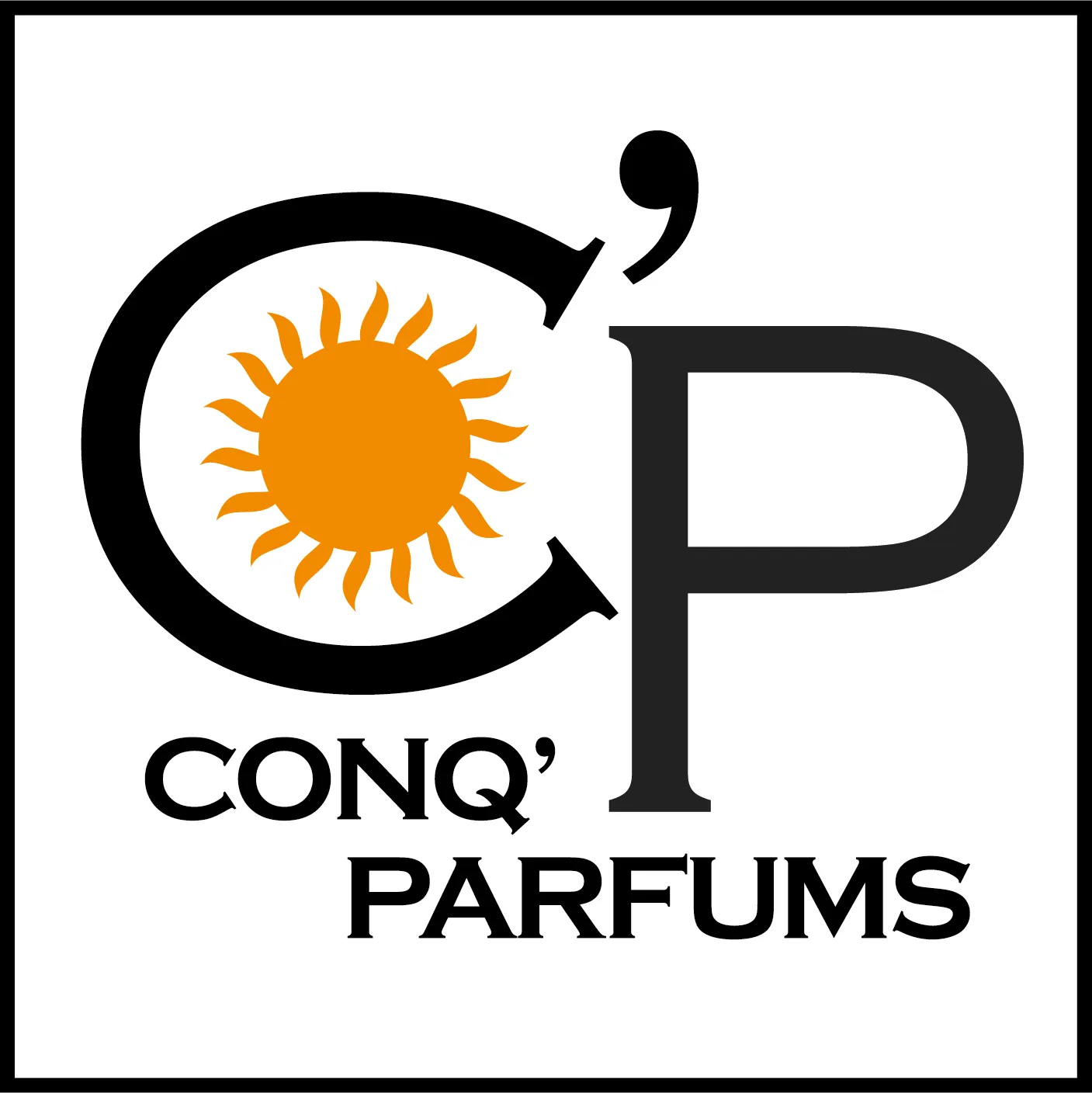 CONQ' PARFUMS