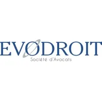 EVODROIT - SOCIETE CIVILE PROFESSIONNELLE INTER BARREAUX D'AVOCATS
