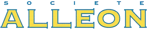 STE EXPLOITATION ETS ALLEON
