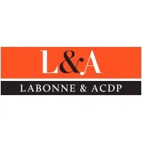 CABINET D'ETUDES JURIDIQUES ET FISCALES LABONNE ET ACDP (L&A, LABONNE & ACDP)