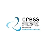 CHAMBRE REGIONALE DE L ECONOMIE SOCIALE ET SOLIDAIRE AUVERGNE RHONE ALPES (CRESS AURA)