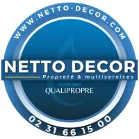 NETTO-DECOR PROPRETE