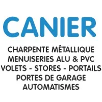 ETABLISSEMENTS CANIER BERNARD