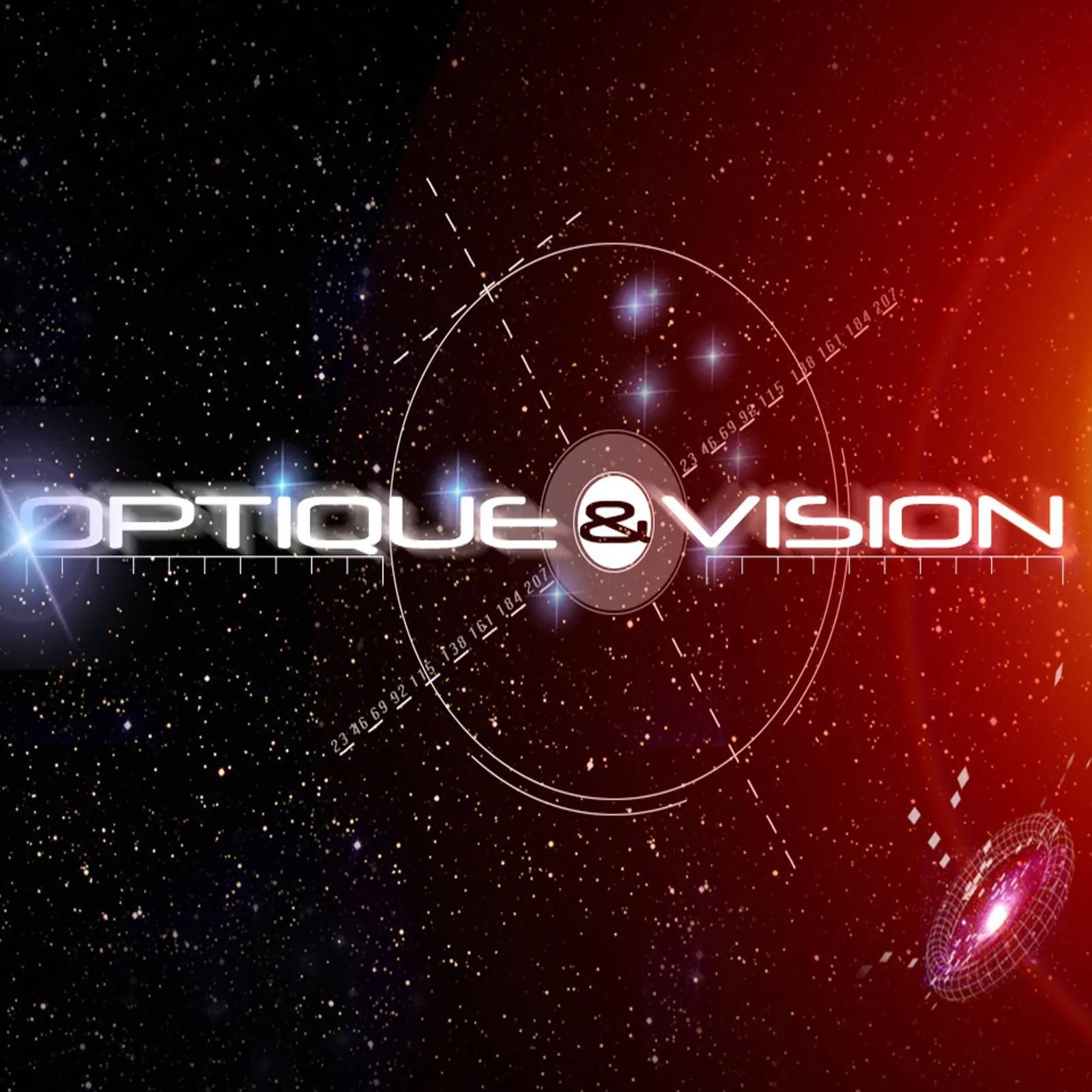 LUNETTES OPTIQUE ET VISION