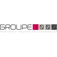 GROUPE 1000