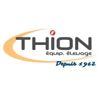 SARL THION-EQUIP ELEVAGE (CONCESSION DE LAVAL)