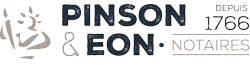 PINSON - EON