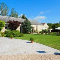 FERME GRAND CHEMIN