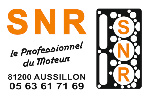 SA SOCIETE NOUVELLE DE RECTIFICATION (SNR)