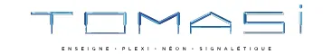 TOMASI PLEXI NEON