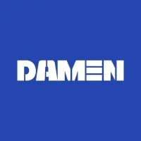 DAMEN SHIPREPAIR DUNKERQUE