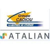 GROUPE CADIOU