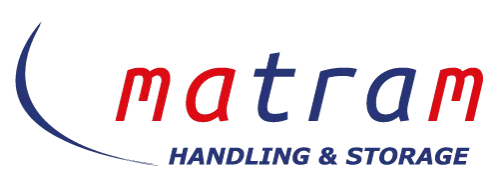 MANUTENTION TRANSPORT MARSEIL (MATRAM)