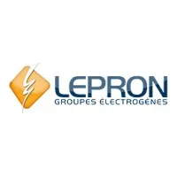 LEPRON SAS