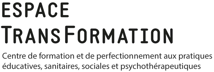 ESPACE TRANS-FORMATION