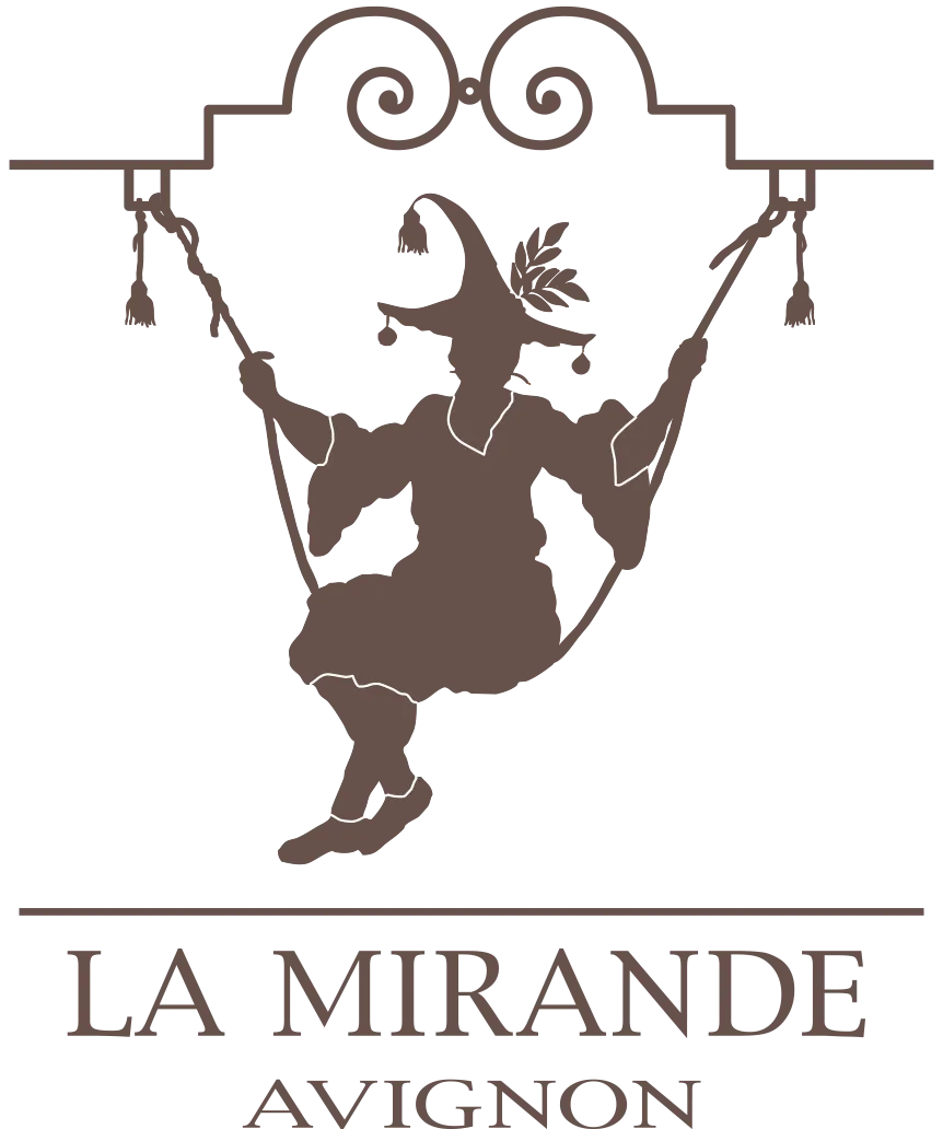 SOCIETE AVIGNONNAISE D'HOTELLERIE (HOTEL LA MIRANDE)