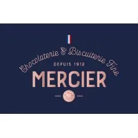BISCUITERIE CHOCOLATERIE  MERCIER (BISCUITERIE CHOCOLATERIE MERCIER)