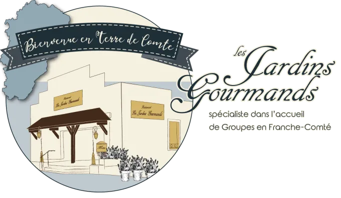 SARL LA GOURMANDINE
