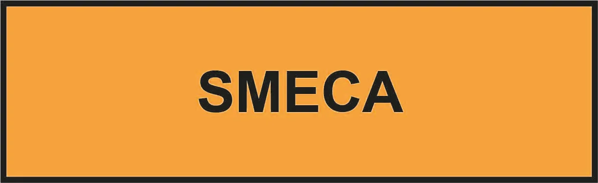 SOCIETE DE MISE EN COFFRAGE D'ARMATURES (SMECA)