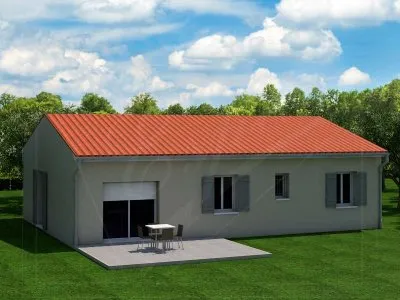 MAISONS ESPACE