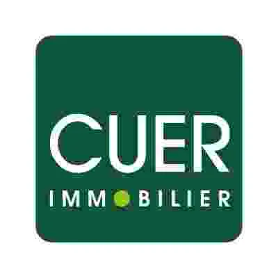 CUER IMMOBILIER - BLAY