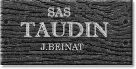 TAUDIN