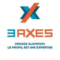 3 AXES