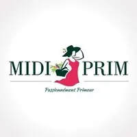 SARL MIDI PRIM (LA TRANCHE DE SOLEIL)