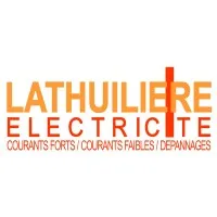 LATHUILIERE ELECTRICITE