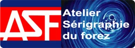 ATELIER SERIGRAPHIE DU FOREZ ASF