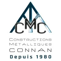 SAS CONNAN ANDRE (CMC - CONSTRUCTIONS METALLIQUES COMMERCIALES)