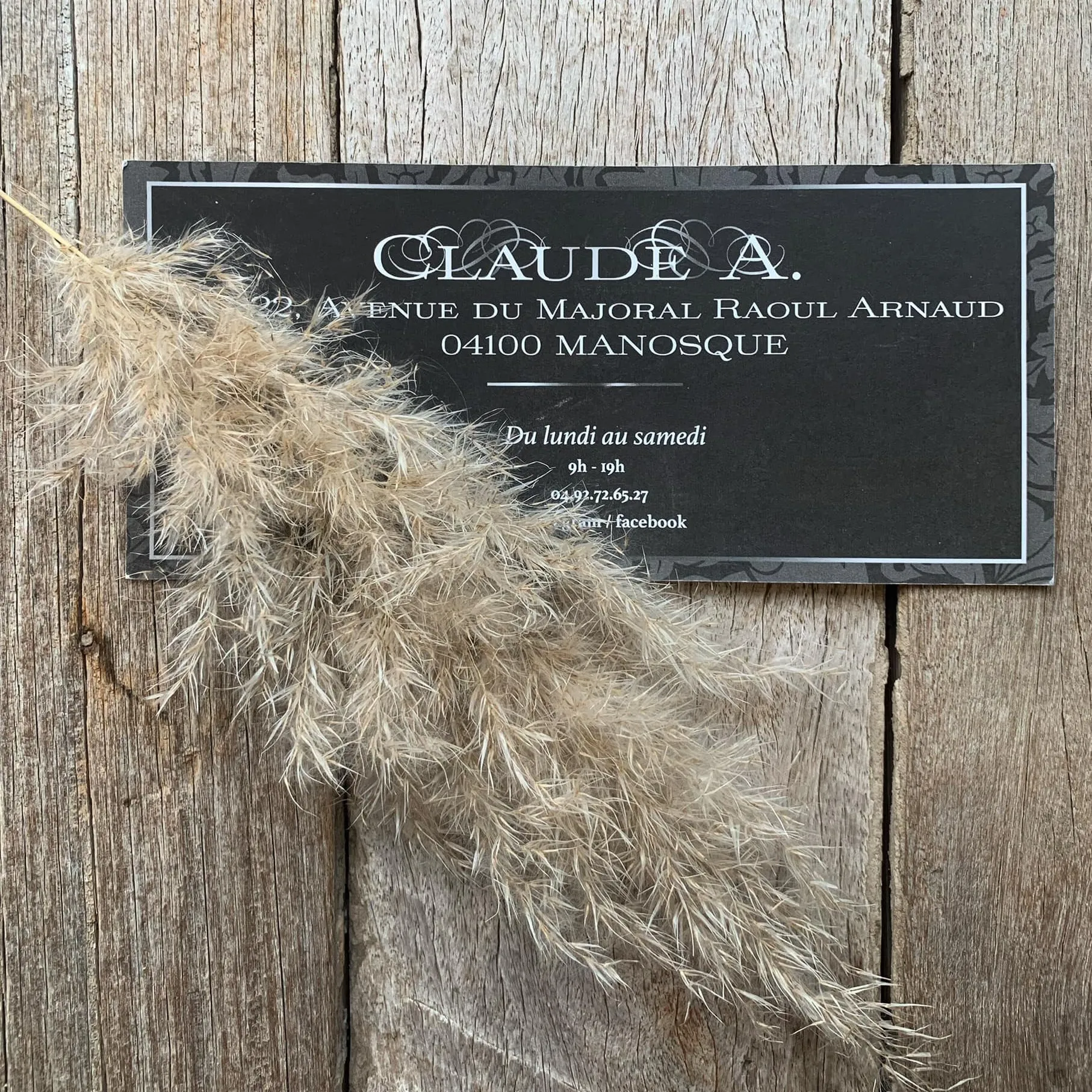CLAUDE.A