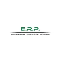 E.R.P ENTREPRISE RAVALEMENT PROJETE