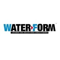 HOLDING WATERFORM