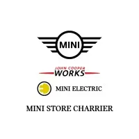 CHARRIER (BMW)